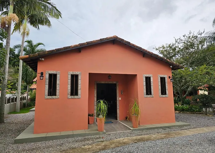 Pousada do Alferes