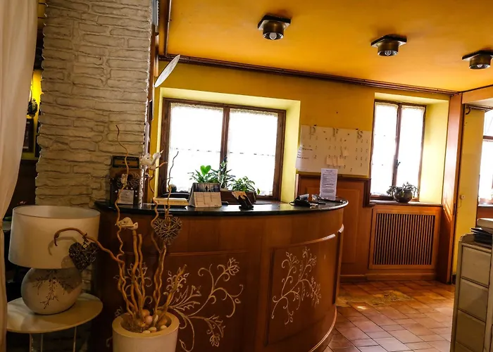 Locanda Al Caminetto