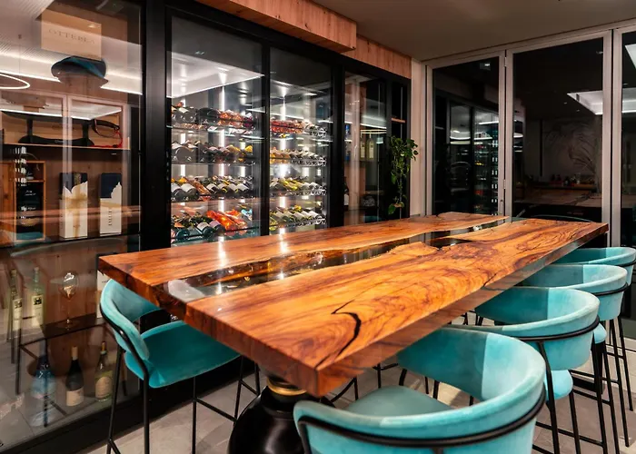 Rolly - Rooms & Restaurant Riva del Garda