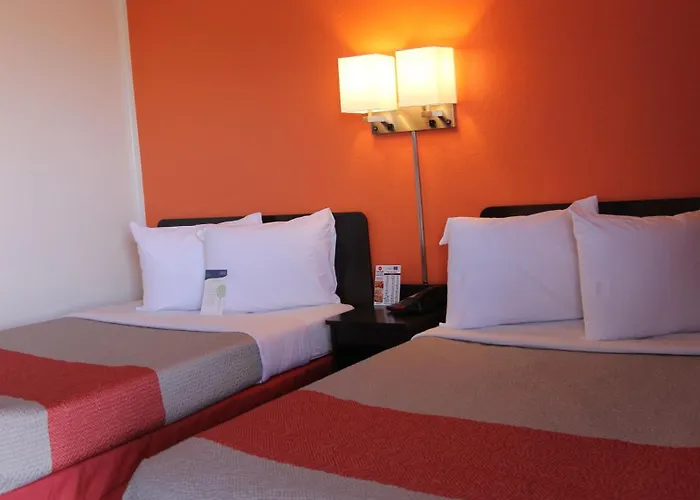 Motel 6-Goodland, Ks