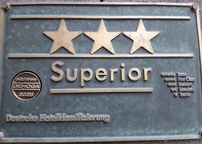 Bengel's Hotel zur Krone