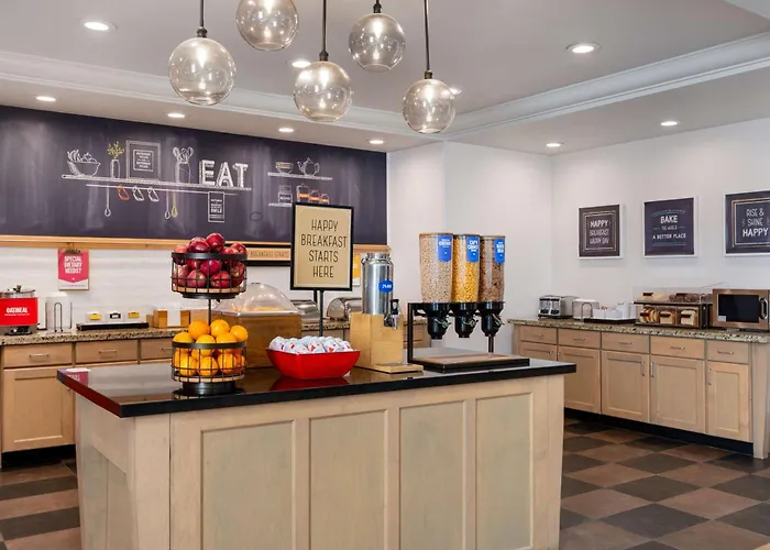Hampton Inn & Suites By Hilton Dodge City Boot Hill Casino