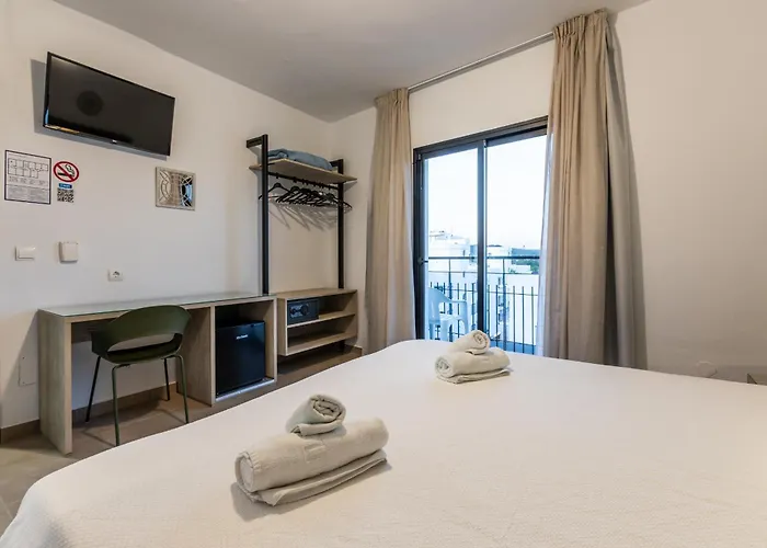 Hostal Alicante
