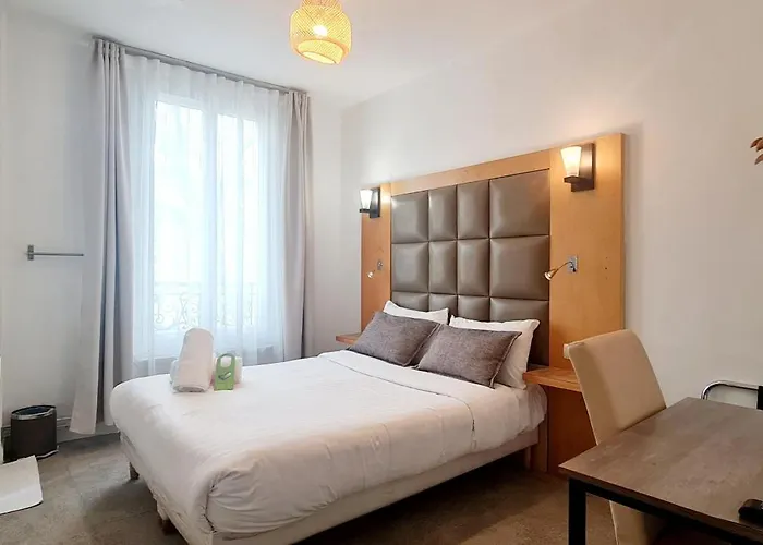 Hotel de France 18