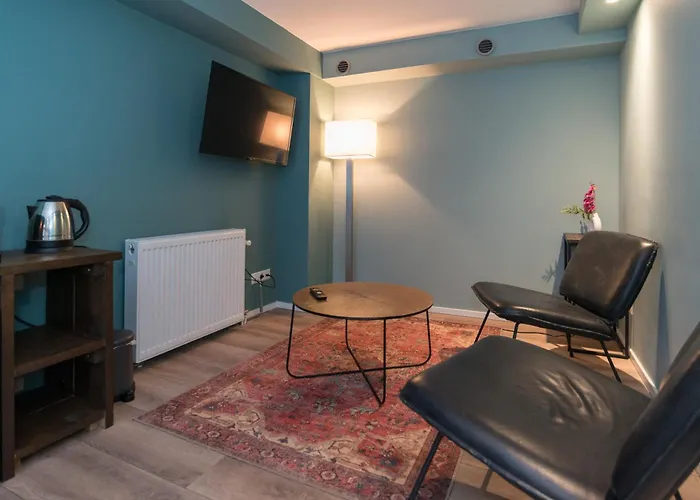 1001 Nights Boutique Lofts