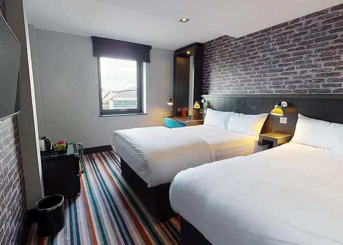Village Hotel Aberdeen