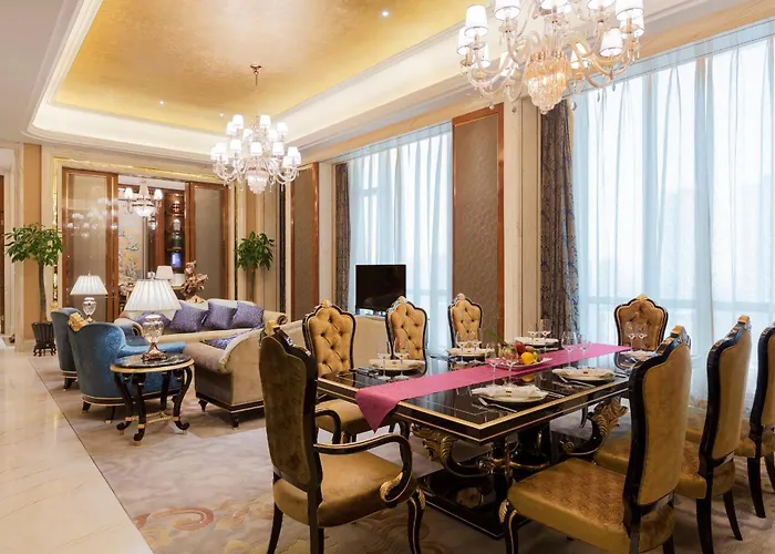 Wanda Realm Changzhou