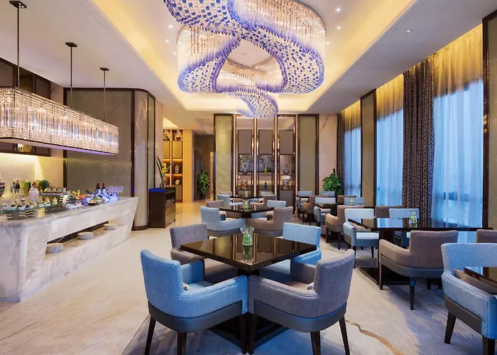Wanda Realm Changzhou