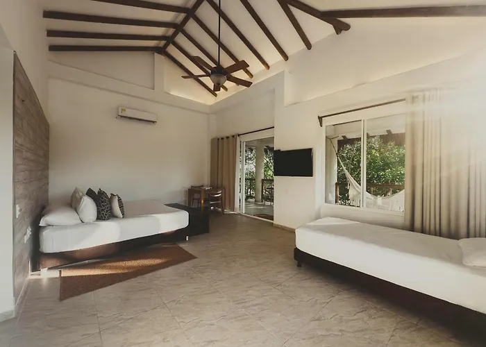 SABAI Beach Hotel