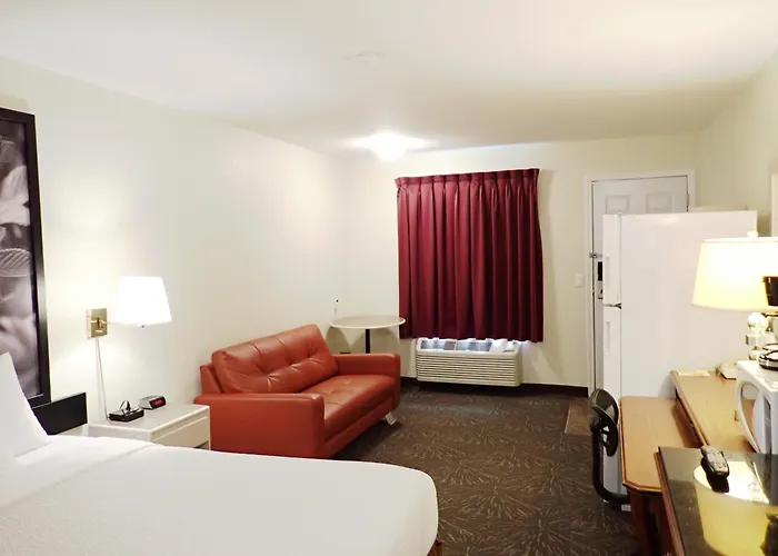 Days Inn By Wyndham Taber