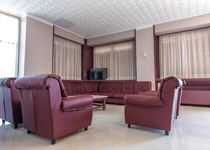 Hotel Cristallo