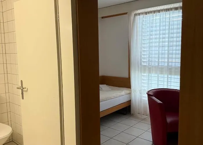 Hotel Loetschberg