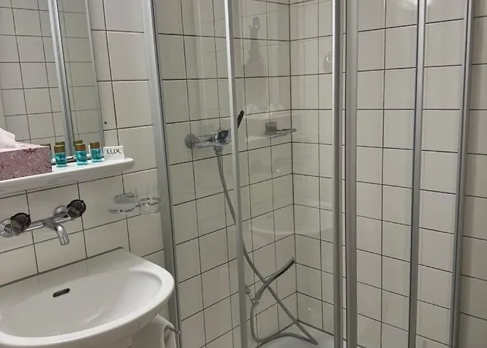 Hotel Lötschberg