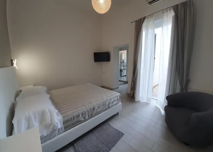 Hotel Raffaelli Villa Angela