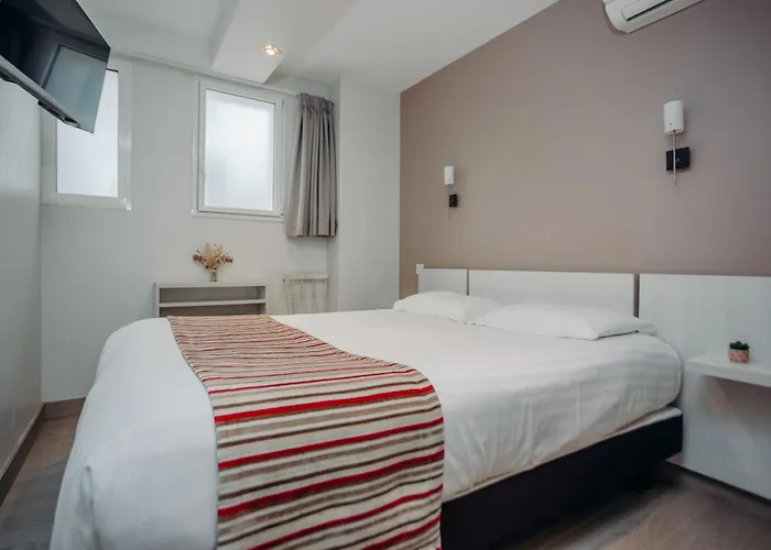Hôtel Valencia Hendaye