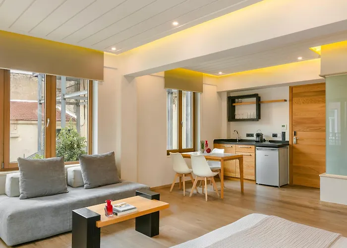 Querini Luxury Suites