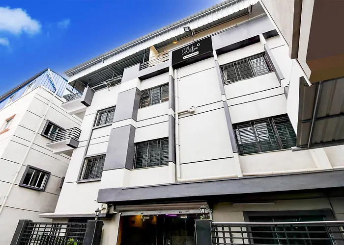 Super Collection O Behala Formerly Urban Guest House