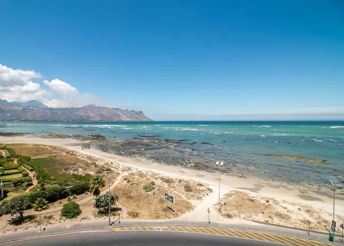 False Bay Inn