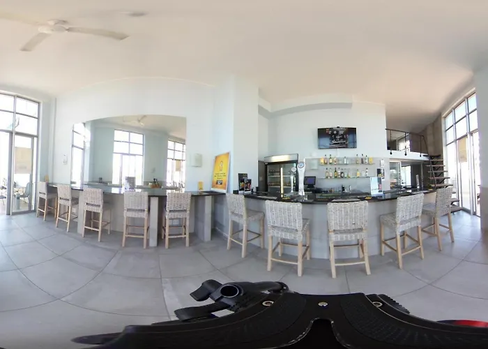 False Bay Inn