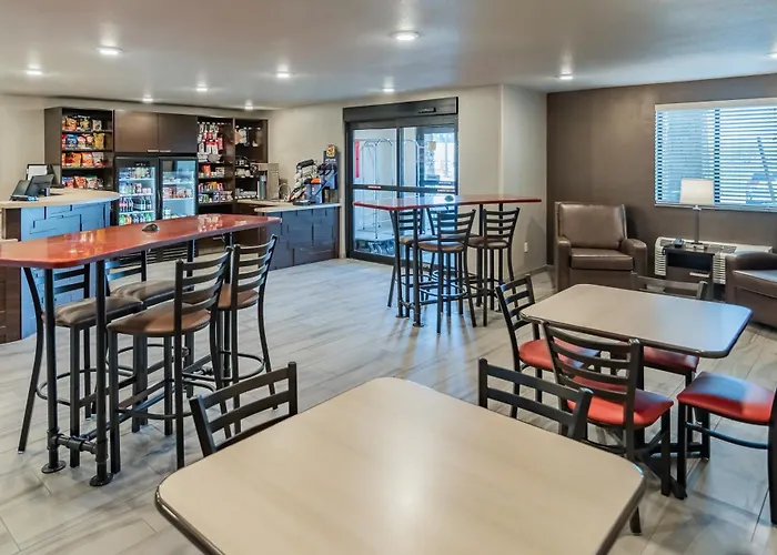 My Place Hotel-Davenport/Quad Cities, Ia