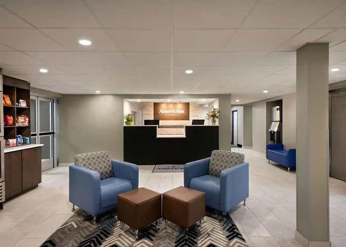 Americinn By Wyndham Dodgeville