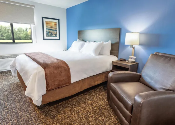 My Place Hotel-Shakopee, Mn