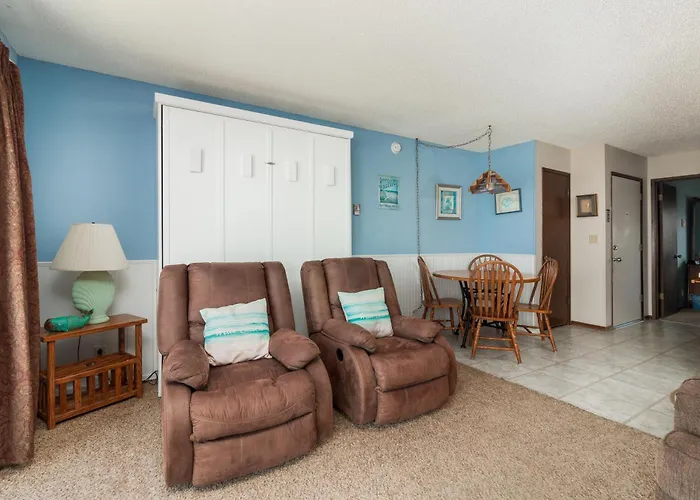 Ocean Terrace Condominiums