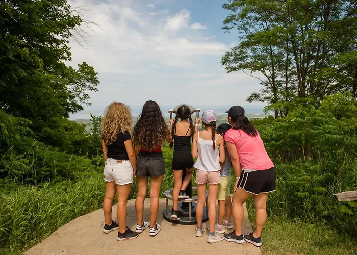 Blue Mountain Resort Inn