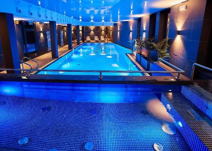 Okra Resort & Spa