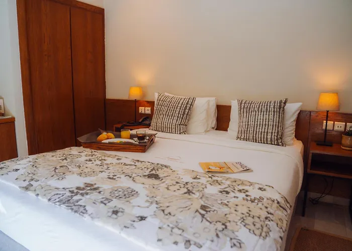 Dakhla South Bay, Worldhotels Distinctive