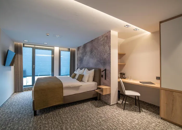 Ohles Lifestyle Guesthouse