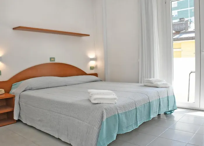 Hotel Exclusive - In Pieno Centro A Pochi Passi Dal Mare