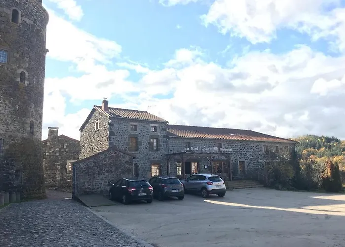 L'Estampille