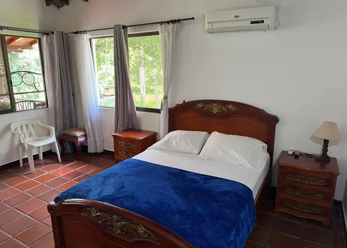 Hotel Campestre Danubio By Gh Suites