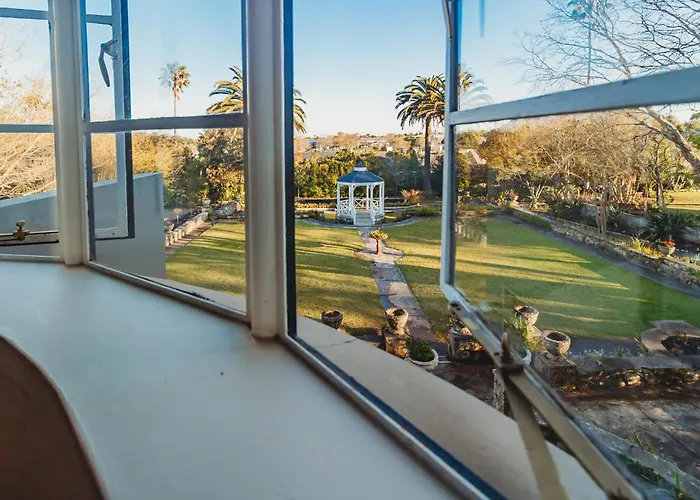 The Hawthorn Boutique Hotel
