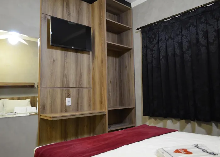 Hotel Pousadas Club Sorocaba