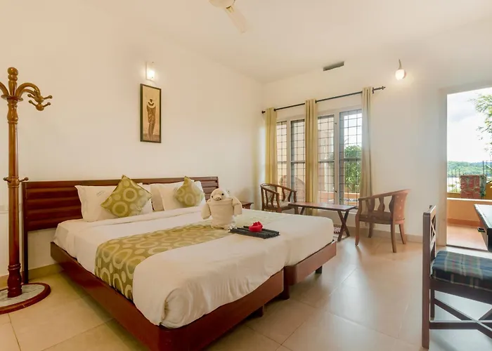 Karapuzha Village Resort