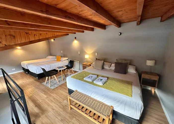 Desierto Suites