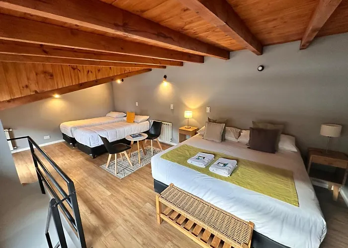 Desierto Suites