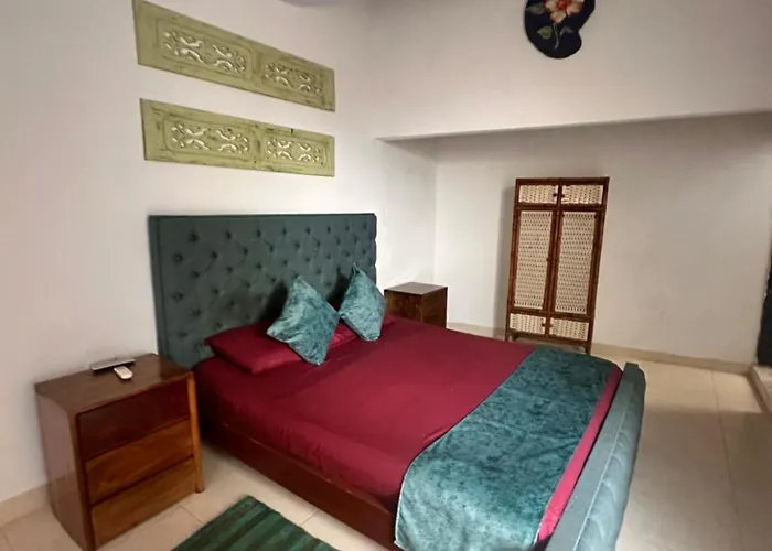 Hotel Renasci Palomino