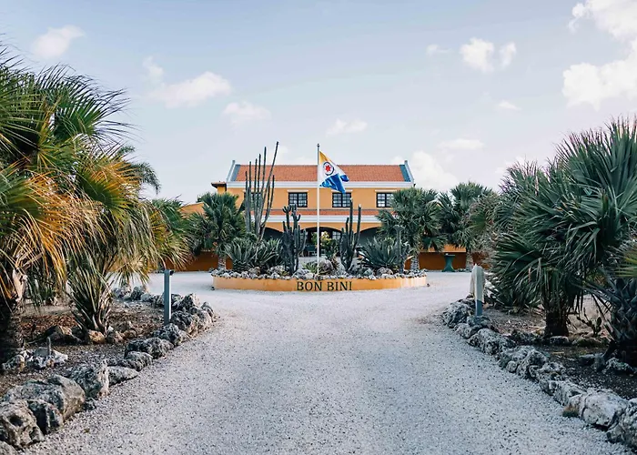 Boutique Hotel Wanapa - Adult Friendly - 14 years&older