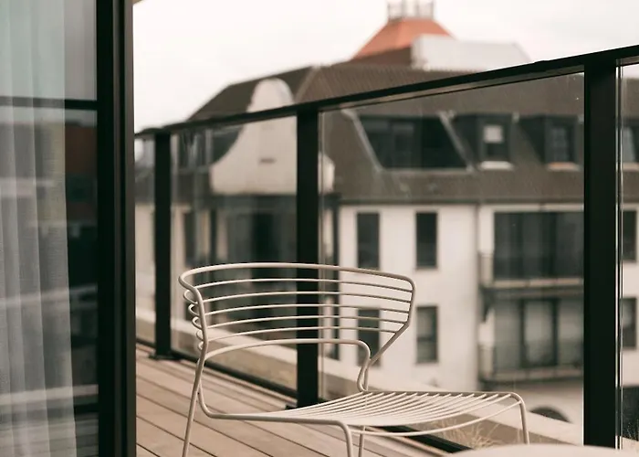 Enso District Hotel