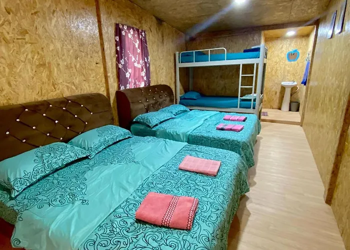 Bee Chalet Perhentian Island