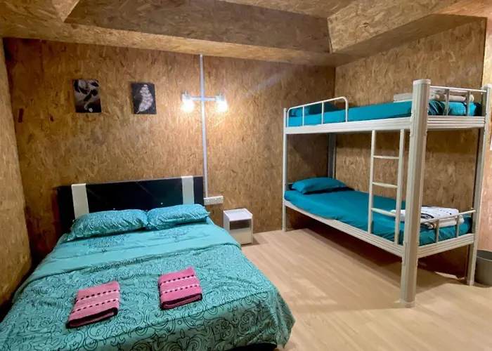 Bee Chalet Perhentian Island