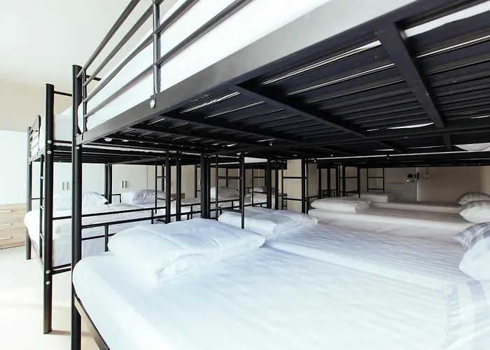 The Camp Muay Thai Resort And Academy