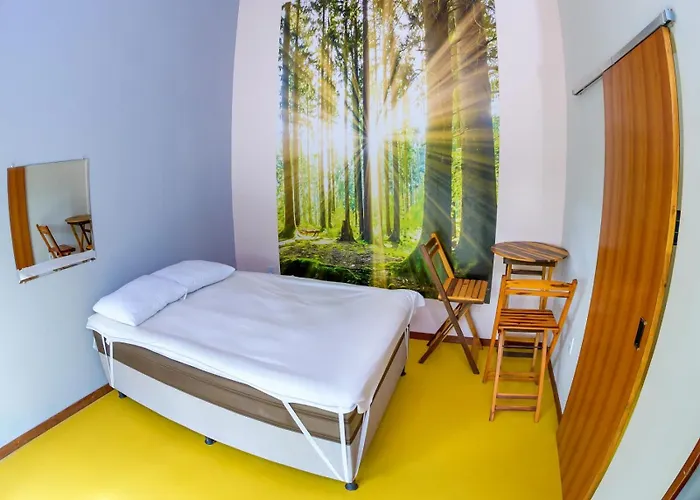 Recanto Berlin