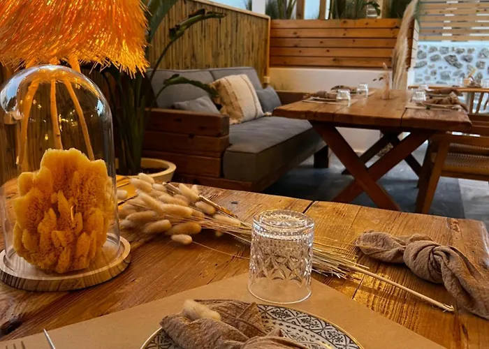 Spongia Hotel Suites & Spa