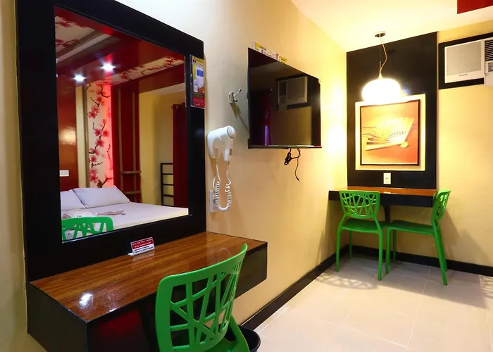 Hotel Sogo Yabut