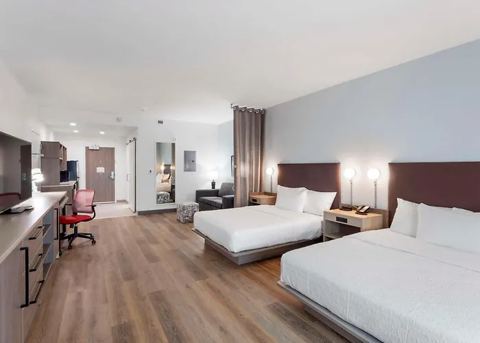 Home2 Suites By Hilton Lake Jackson