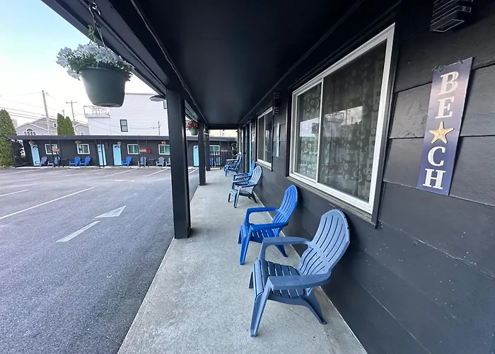 Old Orchard Beach Motel